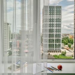 Фото Апартаменты на улице имени Вадима Сивкова 273