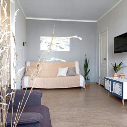 Фото Отель Апарт59 на улице Екатерининская