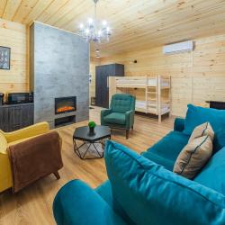 Гостевой дом Barnhouse