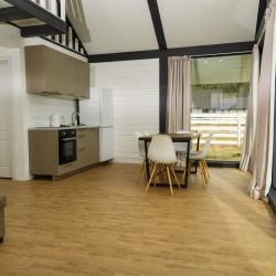 Фото Отель Альпинс residence