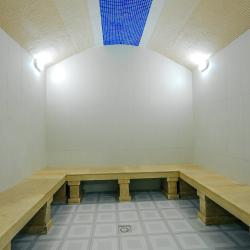 Фото Отель Jannat Regency Jalal-Abad (Жаннат Ридженси )