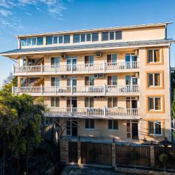 Фото Отель Сансет Хилл