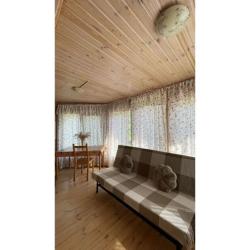 Фото Отель Сельская Усадьба ка