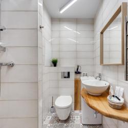 фото 33 Smart Lofts (Смарт Лофтс) на улице Новодмитровская