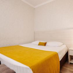 3-местный 1-комнатный номер комфорт