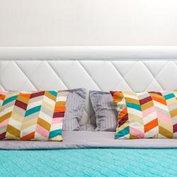 Фото Отель Вершина-ПВ на улице Абикена Бектурова 3/3