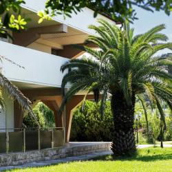 Фото Отель Бургас