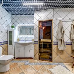 Фото Апартаменты на проспекте Ленина