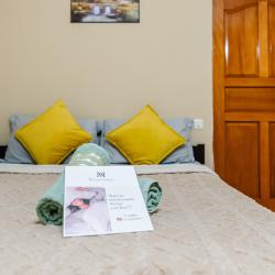 Фото Отель Meridian Apartments (Мередиан Апартментс) на улице Байтурсынова