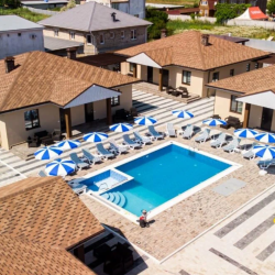 Фото Отель May Mariya Residence