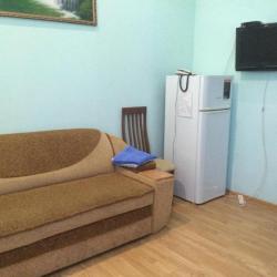 Номер стандарт с 2 односпальными кроватями