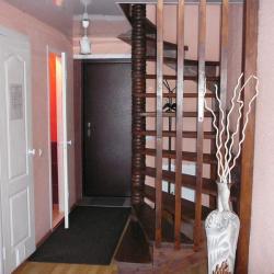 Фото Отель На Весенней