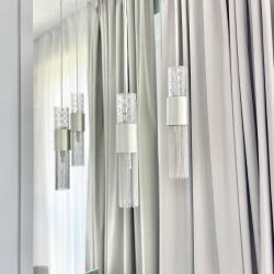 Апартаменты Classic 30м2 с видом на море