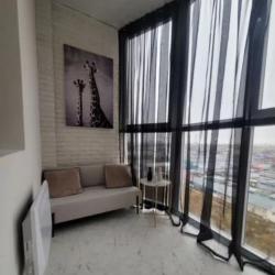 Фото Апартаменты в микрорайоне 11В