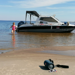 Фото Отель Гостевой комплекс Сосны