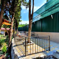 Фото Отель Атлант