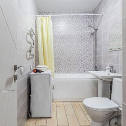 3-комнатные апартаменты улучшенные