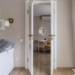 Фото Отель Арт Апарт