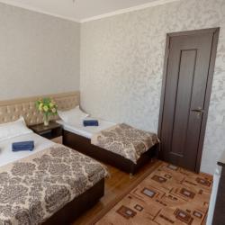 Фото Отель ololoFamily (ололоФэмили)