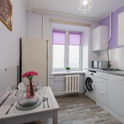 Фото Отель Комфорт сити на Кутузовском 15