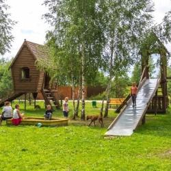 Фото Отель Алино