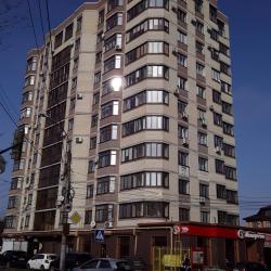 Фото Отель День и ночь на улице Краснознамённая