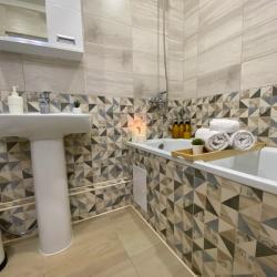 Фото Апартаменты на улице Чкалова
