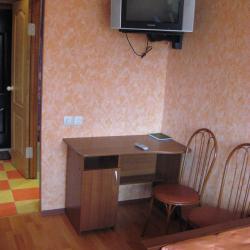 Фото Отель Домашняя