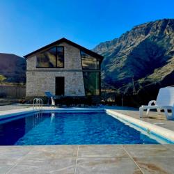 Коттедж премиум