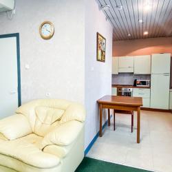 Smart Hotel KDO Самара (Смарт КДО Самара) — 96132cc6c9343c5e2dd65d5fa610dcc1