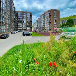 Фото Апартаменты на улице Декабристов 36 корпус 1
