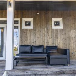 Вилла премиум