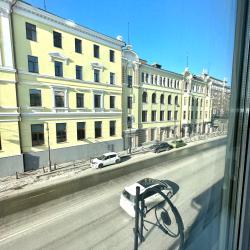 2-местный номер улучшенный