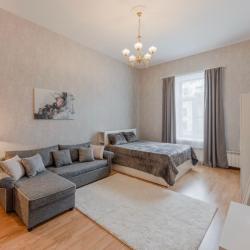 фото 5 Dere Apartments на Невском, 22-24