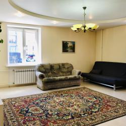 Фото Апартаменты на проспекте Ленина 37