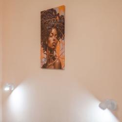 Фото Апартаменты на улице Георгия Димитрова 110Б