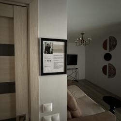 Фото Отель Pro Arendu на улице Кременчугская 11 корпус 2