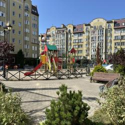 Фото Отель Baltic Resort (Балтик Резорт) на улице Московская