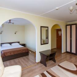 Фото Отель Океан