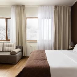 Фото Отель SKI VILLAGE (СКИ ВИЛЛАДЖ)