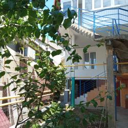 Фото Отель У Кристины