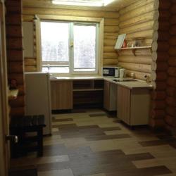 3-комнатный коттедж стандарт
