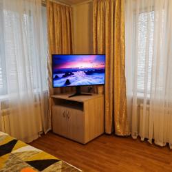 Фото Апартаменты на улице Инициативная 18