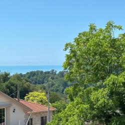 Фото Отель Дом на улице Дорога на большой Ахун