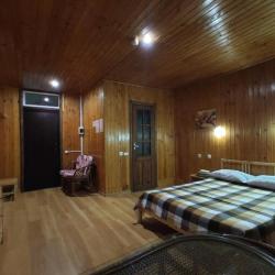 Фото Отель Холодный ручей