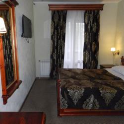 Фото Отель Уют