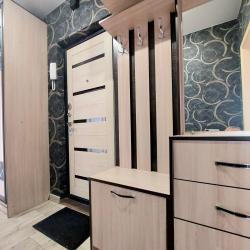 2-комнатные апартаменты улучшенные