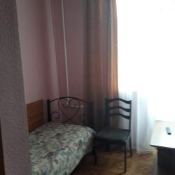 Номер стандарт с 2 односпальными кроватями