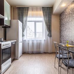 Фото Апартаменты на улице Красина 70