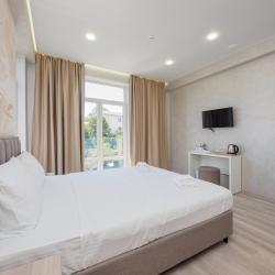 Фото Отель Cascade Residence (Каскад Резиденс)